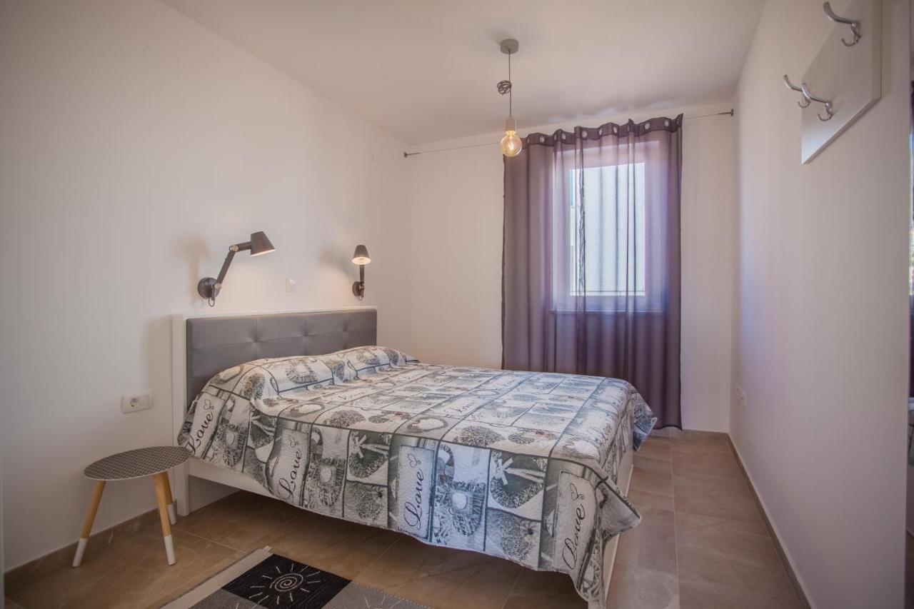 Apartmán Apartman Pinja Cres Exteriér fotografie