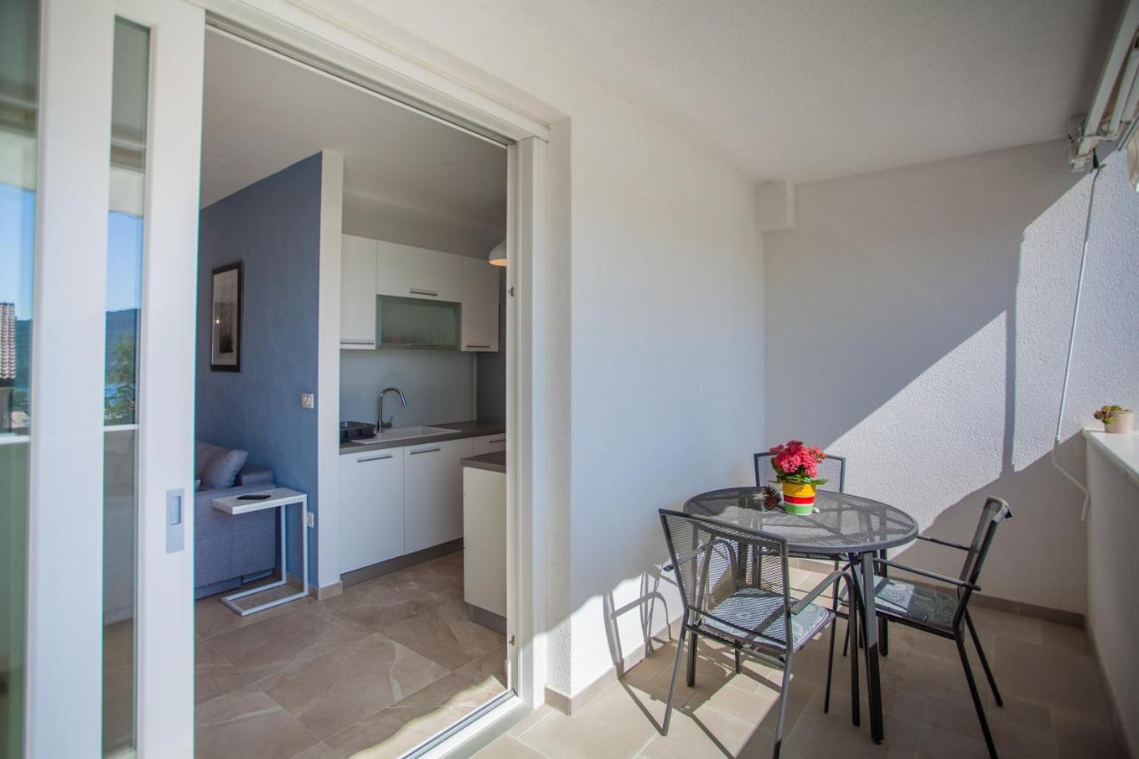 Apartmán Apartman Pinja Cres Exteriér fotografie