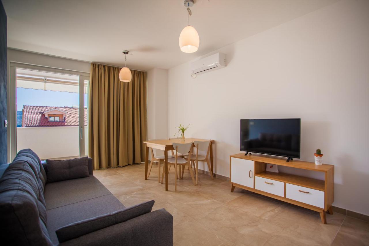 Apartmán Apartman Pinja Cres Exteriér fotografie
