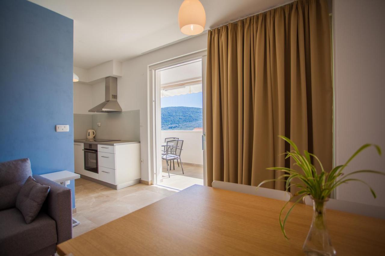 Apartmán Apartman Pinja Cres Exteriér fotografie
